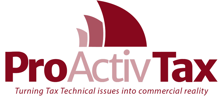 ProActiv Tax